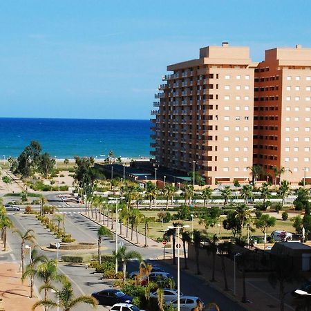 Apartamentos Be Suites Mar De Azahar Oropesa del Mar Extérieur photo