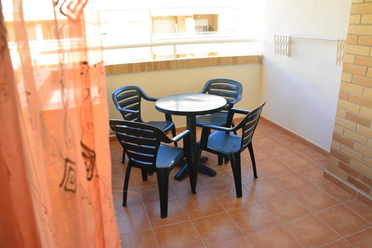 Apartamentos Be Suites Mar De Azahar Oropesa del Mar Extérieur photo