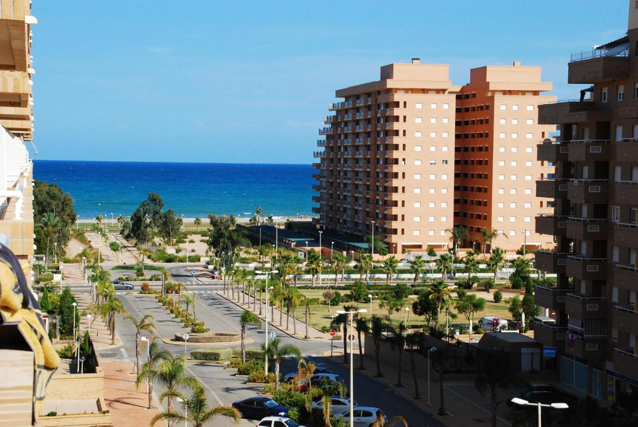 Apartamentos Be Suites Mar De Azahar Oropesa del Mar Extérieur photo